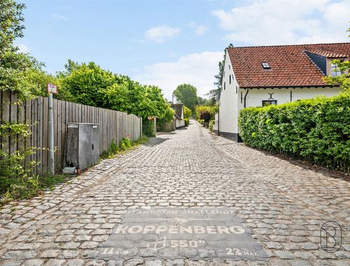                                         Woning te koop in Melden, € 499.500

