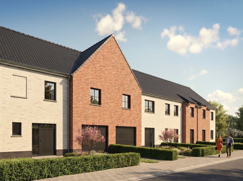 Huis te koop
                    in 8970 Poperinge