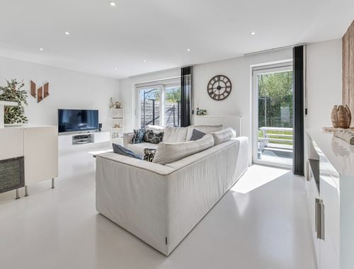                                         Maison à vendre à Temse, € 449.000
