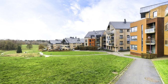 Appartement à vendre à 1348 Louvain-la-Neuve
