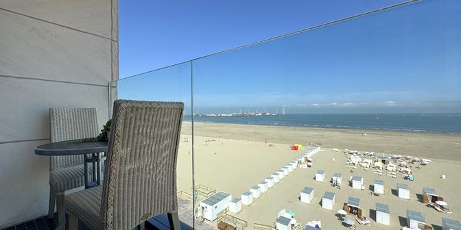 Appartement te koop in Zeedijk-Heist 238, 8301 Heist