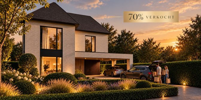 Huis te koop in Kludweg 17, 3520 Zonhoven