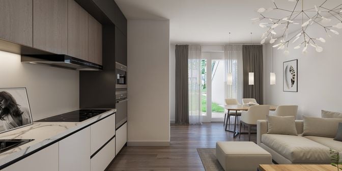 Maison à vendre à Hengelhoefdreef 1 boîte 5, 3530 Houthalen