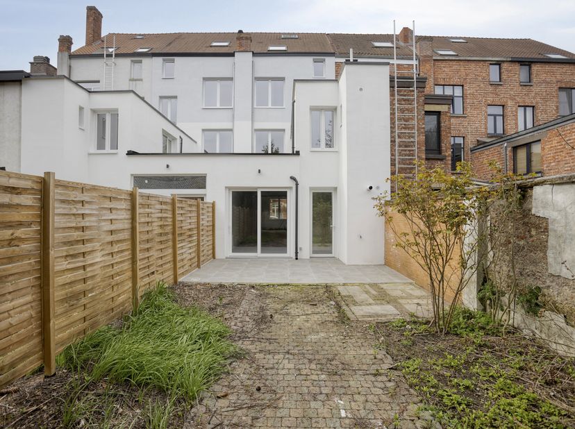Maison à vendre
                    à 3010 Kessel-Lo