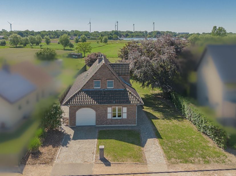 Maison à vendre
                    à 2870 Puurs