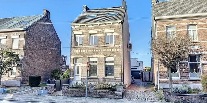 Maison à louer à Stationsstraat 178, 2590 Berlaar