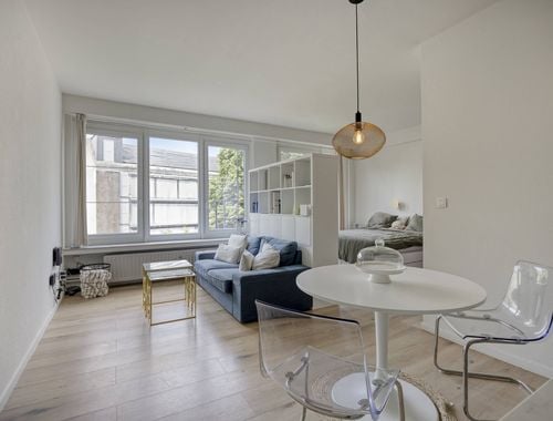                                         Appartement te koop in Antwerpen, € 199.000
