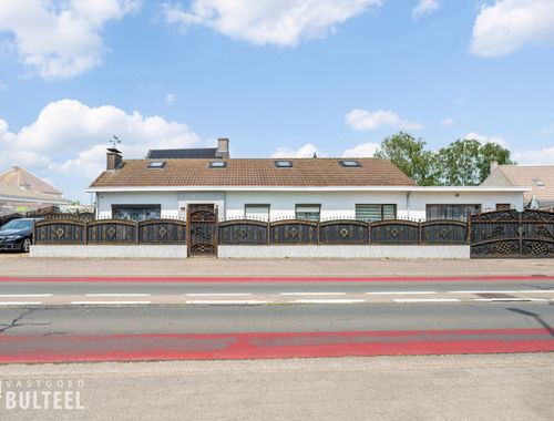                                         Woning te koop in Stekene, € 385.000
