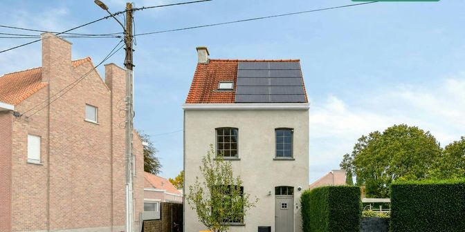 Huis te koop in Spijkerlaan 57, 8791 Beveren