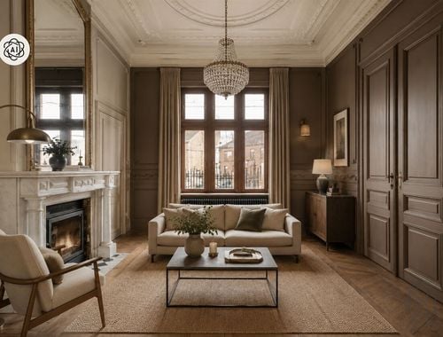                                         Woning te koop in Wodecq, € 570.000

