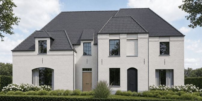 Huis te koop in Helstraat 11, 3590 Diepenbeek