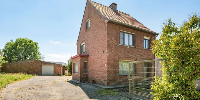 Huis te koop in Kasteelstraat 2, 9870 Zulte