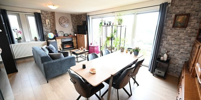 Appartement te koop in Meersenstraat 1 bus 2, 8310 Assebroek