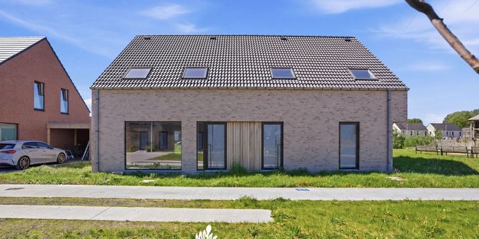 Huis te koop in Albert Biesbrouckstraat 19, 8800 Roeselare