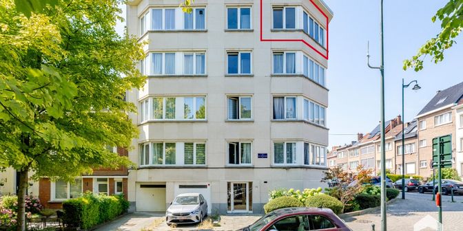 Appartement te koop in Jean Baptiste Depaire 176 bus 11, 1020 Laken