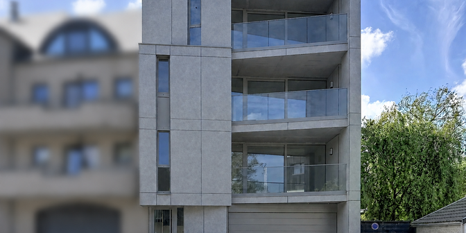 Projet à vendre à rue du sart Tilman 380, 4031 Angleur