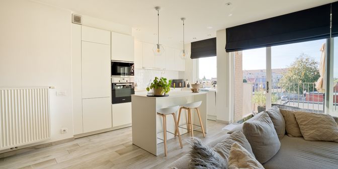 Appartement te koop in Kloosterstraat 6 bus 202, 8560 Wevelgem