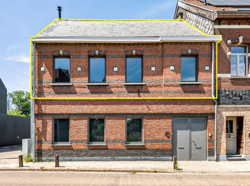 Appartement te koop in Antwerpsestraat 115 bus 1.0,
                    2845 Niel