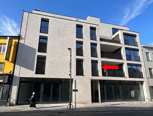                                         Appartement te huur in Mol, € 1.000
