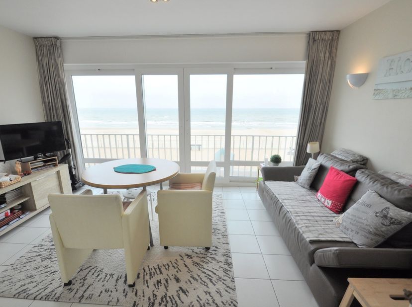 Appartement te huur in Zeedijk 237 bus 01.05,
                    8670 Koksijde