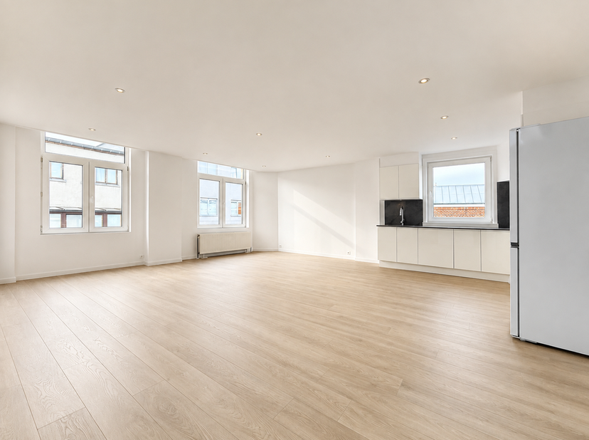 Appartement à vendre à Rue du Verger 27,
                    1160 Auderghem