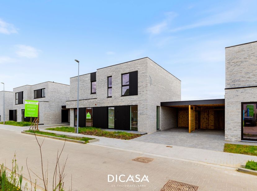 Project te koop in Komkommerstraat 2,
                    8800 Roeselare