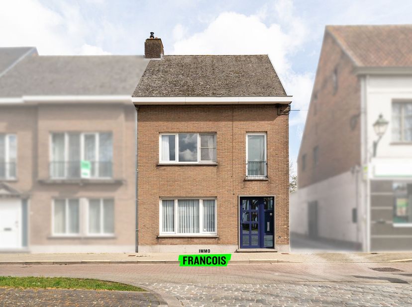 IMMO FRANCOIS MEETJESLAND PRESENTEERT DORP 17!<br />
WIJ VERWIJZEN U VOOR ALLE INFO &amp; DOCUMENTEN GRAAG DOOR NAAR ONZE WEBSITE: IMMOFRANCOIS.BE.<br />
