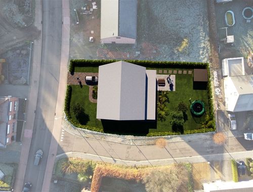                                         Bouwgrond te koop in Testelt, € 155.000
