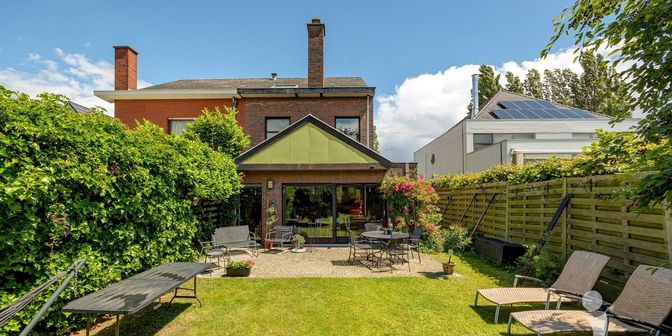 Maison à vendre à Belsenakestraat 6, 3020 Herent
