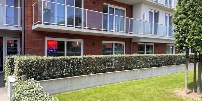 Appartement à vendre à Albert I-laan 101 boîte 0007, 8620 Nieuwpoort