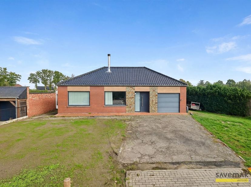 Maison à vendre à Steenweg Op Leopoldsburg 98,
                    2490 Balen