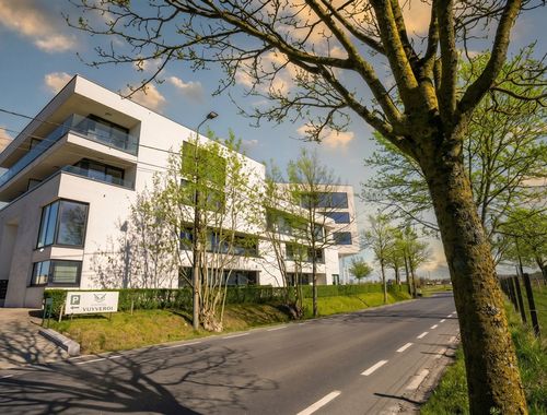                                         Serviceflat te koop in Zwevegem, € 330.000
