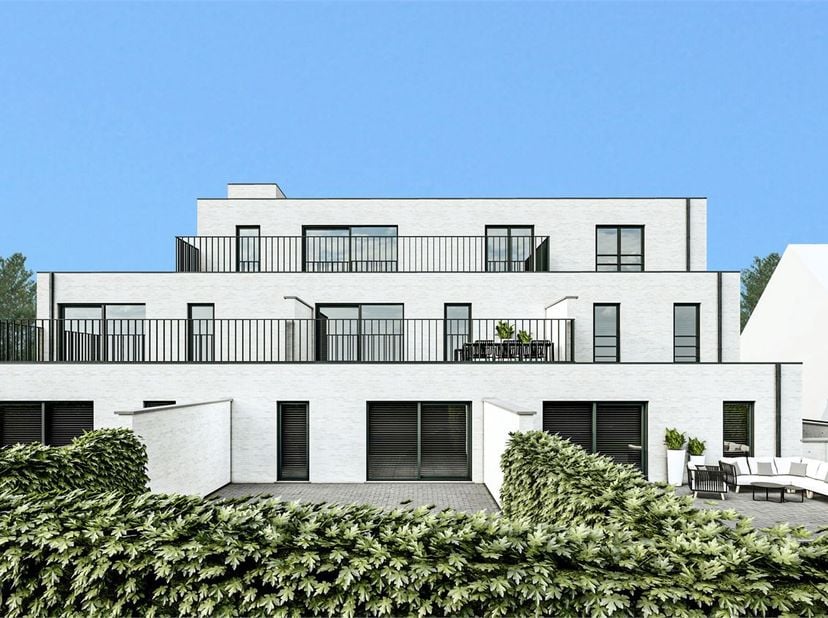 Appartement à vendre
                    à 3650 Dilsen-Stokkem