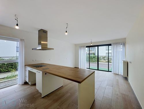                                         Appartement te huur in Louvain-la-Neuve, € 1.150
