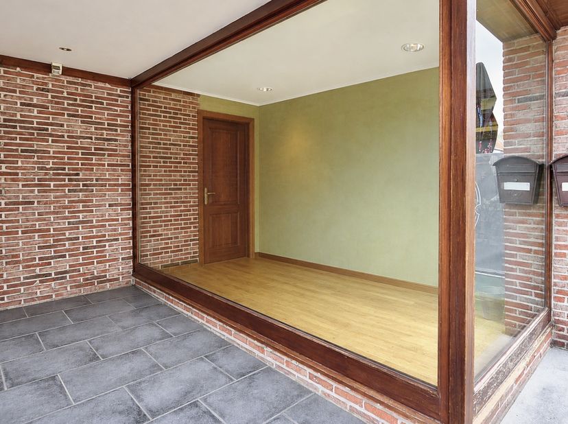 Terrain à vendre
                    à 9900 Eeklo