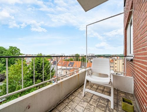                                         Appartement te koop in Ganshoren, € 229.000
