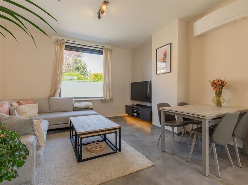 Appartement à vendre
                    à 1785 Merchtem