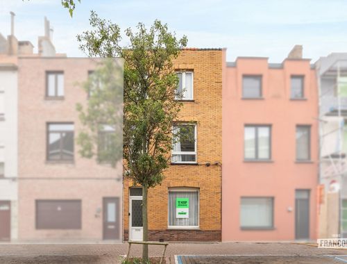                                         Woning te koop in Oostende, € 195.000
