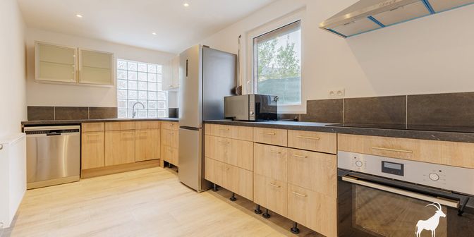 Huis te huur in 6001 Marcinelle