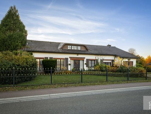                                         Bungalow te koop in Zutendaal, € 469.000
