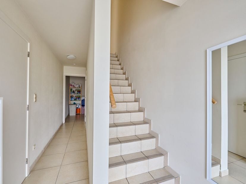 Appartement à louer
                    à 3920 Lommel