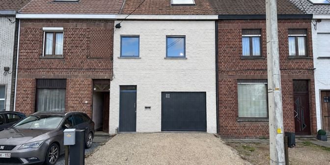 Huis te huur in Leynseelstraat 105, 8580 Avelgem