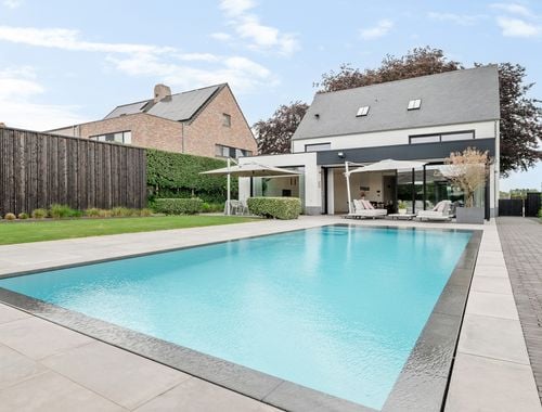                                         Woning te koop in Hoogstraten, € 1.375.000
