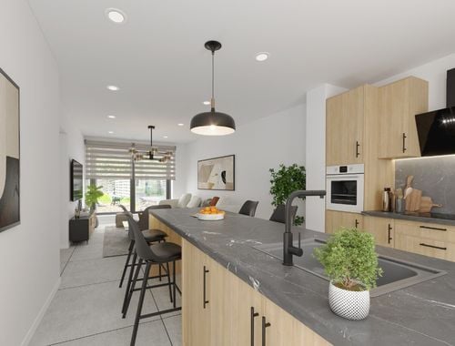                                         Woning te koop in Zelzate, € 375.000

