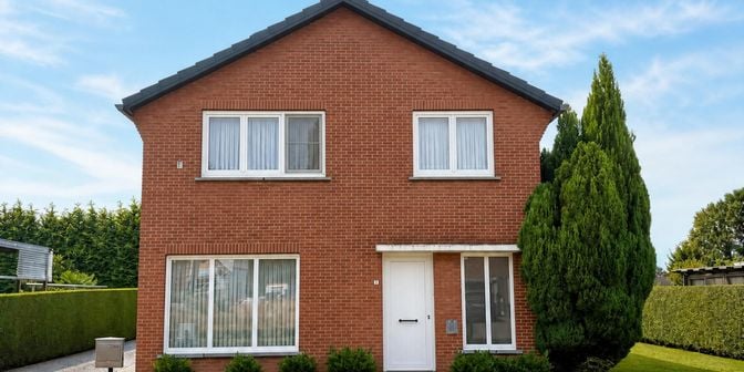 Huis te koop in Jos Verlindenstraat 74, 3910 Sint-Huibrechts-Lille