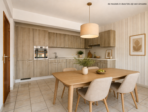                                         Appartement te koop in Lubbeek, € 349.000

