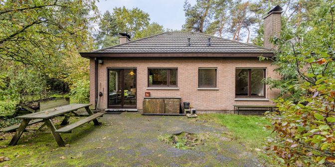 Huis te koop in Nachtegalendreef 6, 2910 Essen