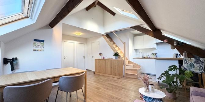 Appartement te huur in Avenue du Pilote 29 bus 2, 1150 Sint-Pieters-Woluwe