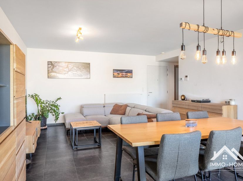 Appartement te koop in Kloosterstraat 7,
                    9230 Wetteren