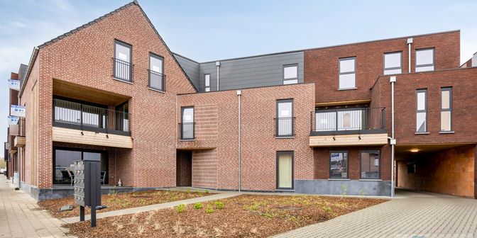 Appartement te koop in Liersesteenweg 19 bus 2.14, 2590 Berlaar